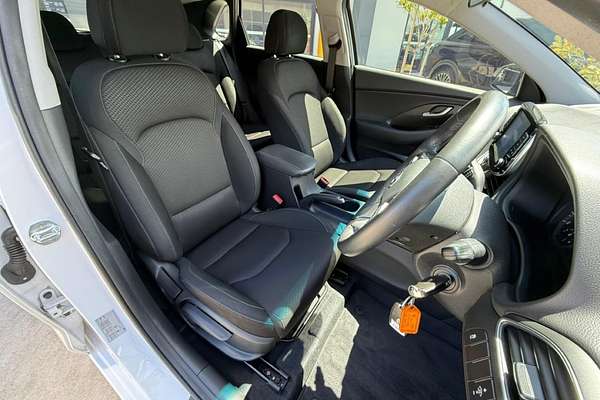 2019 Hyundai i30 Active PD2