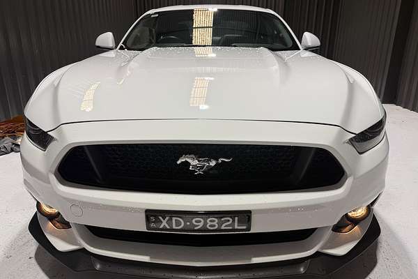 2016 Ford Mustang GT FM thumb-1