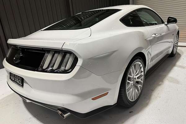 2016 Ford Mustang GT FM thumb-5