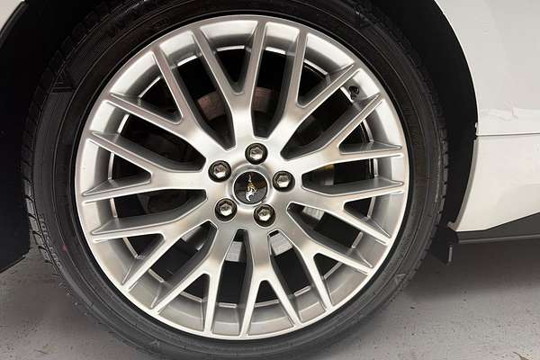 2016 Ford Mustang GT FM thumb-6