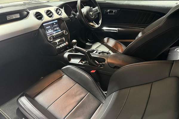 2016 Ford Mustang GT FM thumb-11