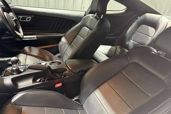 2016 Ford Mustang GT FM thumb-12