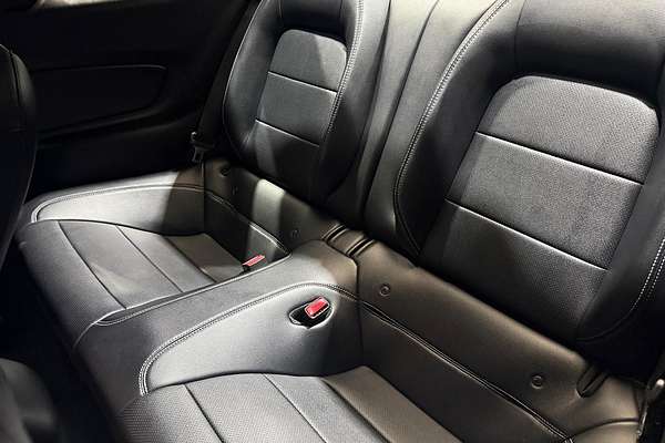 2016 Ford Mustang GT FM thumb-13