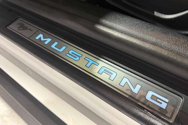 2016 Ford Mustang GT FM thumb-14