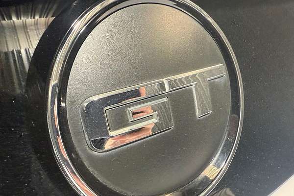 2016 Ford Mustang GT FM thumb-15