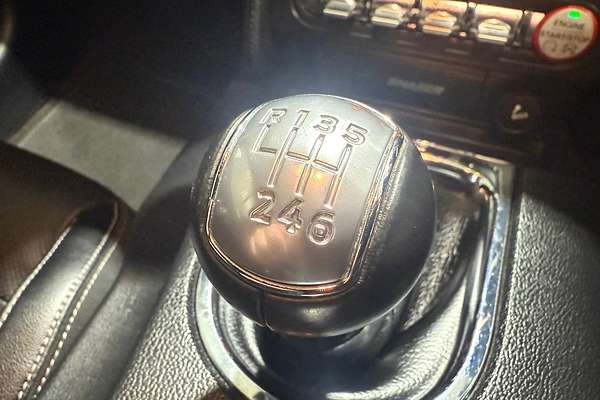 2016 Ford Mustang GT FM thumb-17