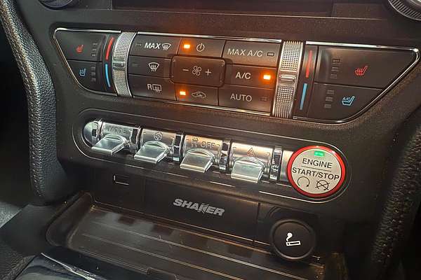 2016 Ford Mustang GT FM thumb-18