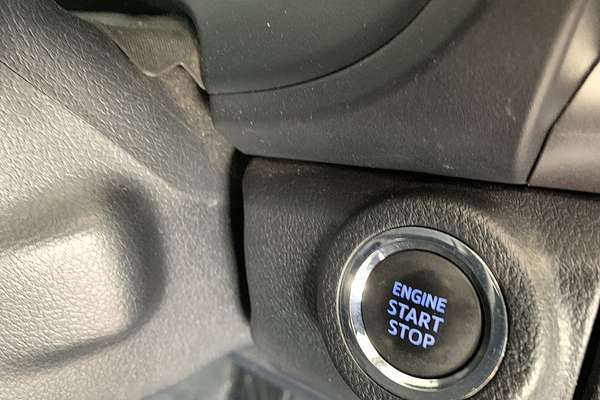 2016 Toyota Hilux SR5 GUN126R 4X4