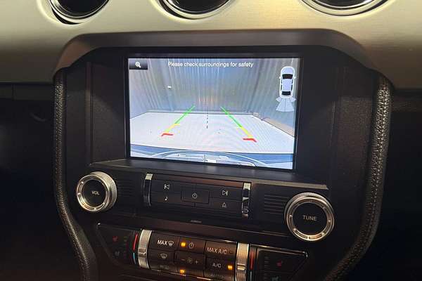 2016 Ford Mustang GT FM thumb-19