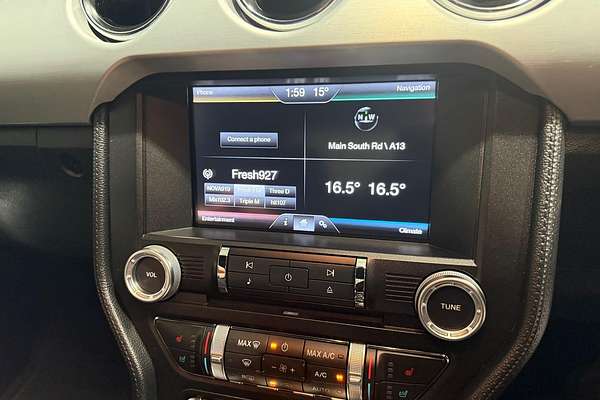 2016 Ford Mustang GT FM thumb-20