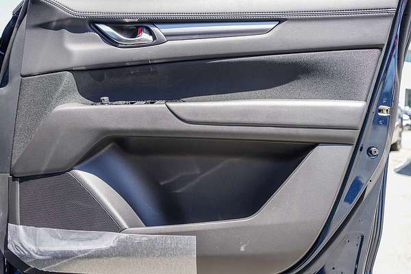 2025 Mazda CX-5 G25 Maxx Sport KF Series