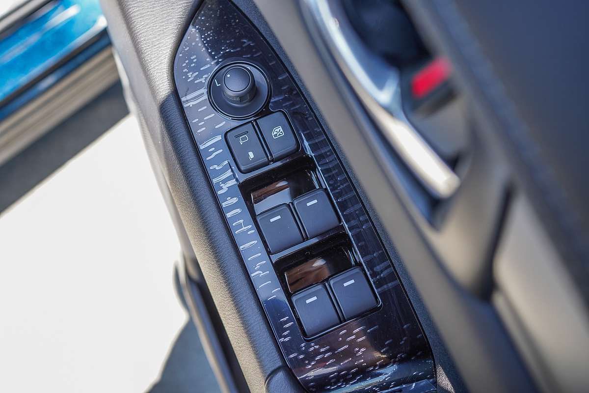 2025 Mazda CX-5 G25 Maxx Sport KF Series