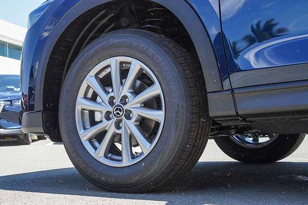 2025 Mazda CX-5 G25 Maxx Sport KF Series