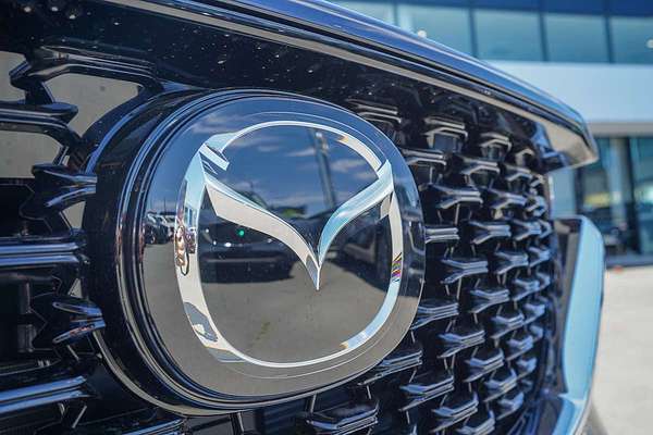 2025 Mazda CX-5 G25 Maxx Sport KF Series