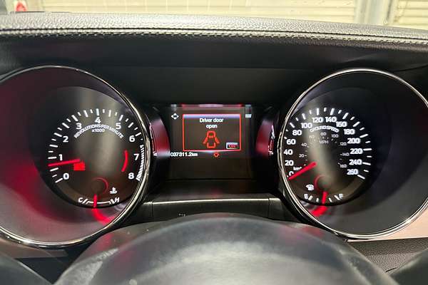 2016 Ford Mustang GT FM thumb-21