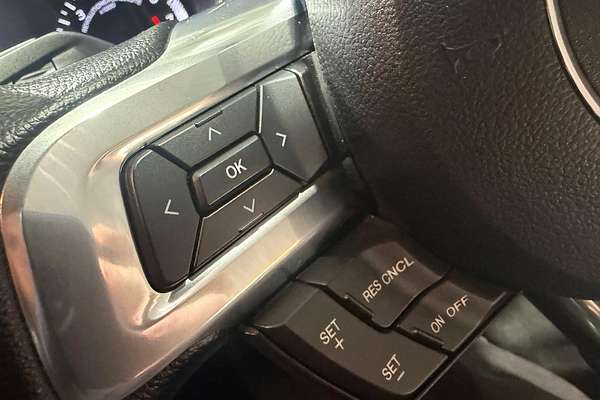 2016 Ford Mustang GT FM thumb-22