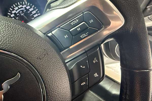 2016 Ford Mustang GT FM thumb-23