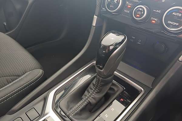 2019 Subaru Forester 2.5i S5