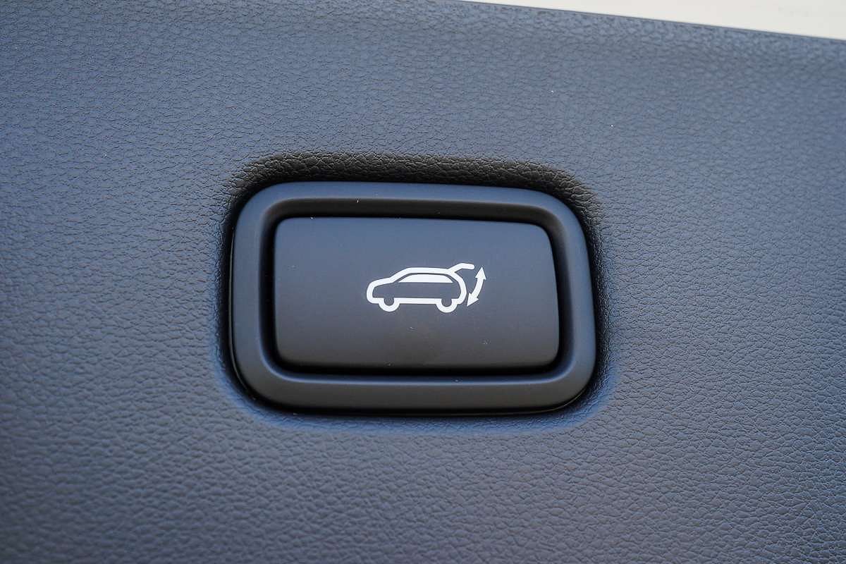 2025 Hyundai Tucson Elite NX4.V4