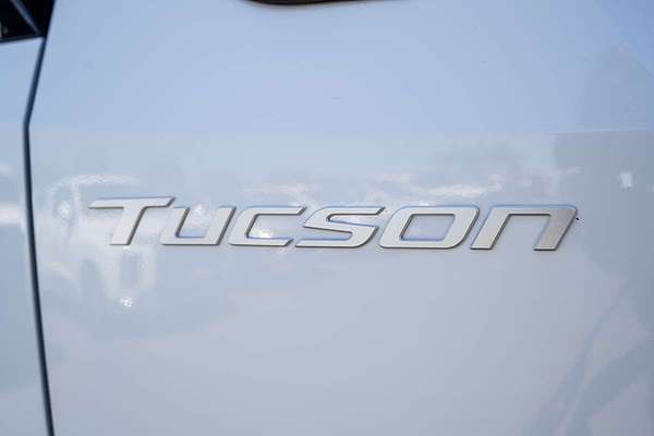 2025 Hyundai Tucson Elite NX4.V4
