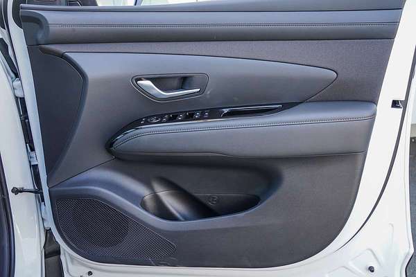 2025 Hyundai Tucson Elite NX4.V4