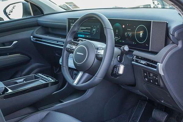 2025 Hyundai Tucson Elite NX4.V4