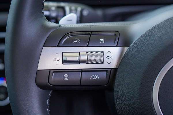 2025 Hyundai Tucson Elite NX4.V4