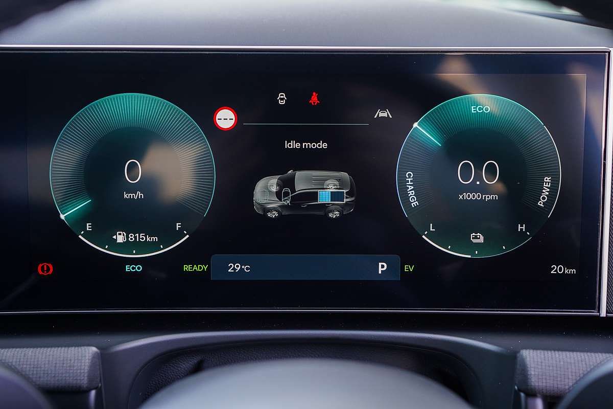 2025 Hyundai Tucson Elite NX4.V4