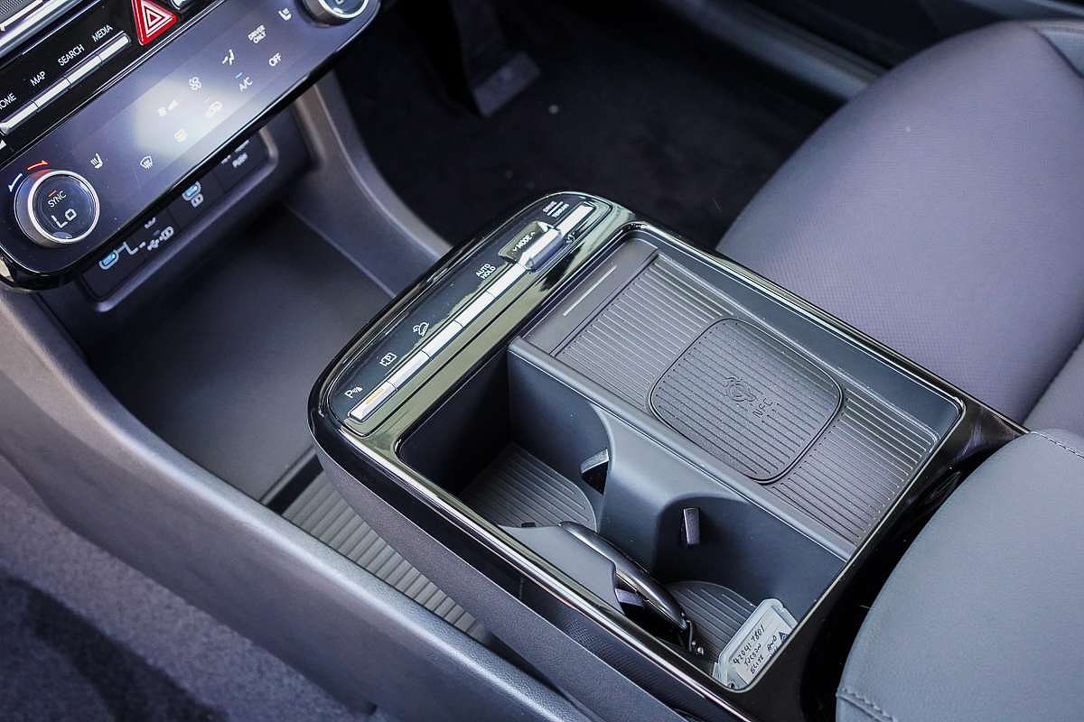2025 Hyundai Tucson Elite NX4.V4