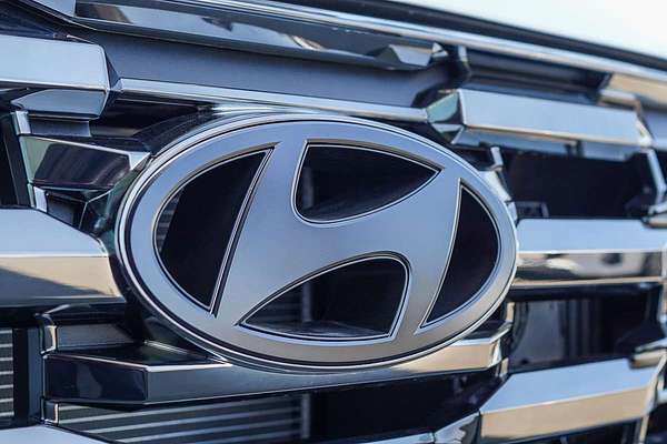 2025 Hyundai Tucson Elite NX4.V4