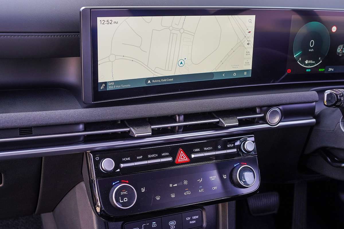 2025 Hyundai Tucson Elite NX4.V4