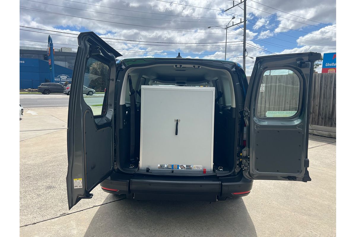 2024 Volkswagen Caddy TDI320 5 LWB