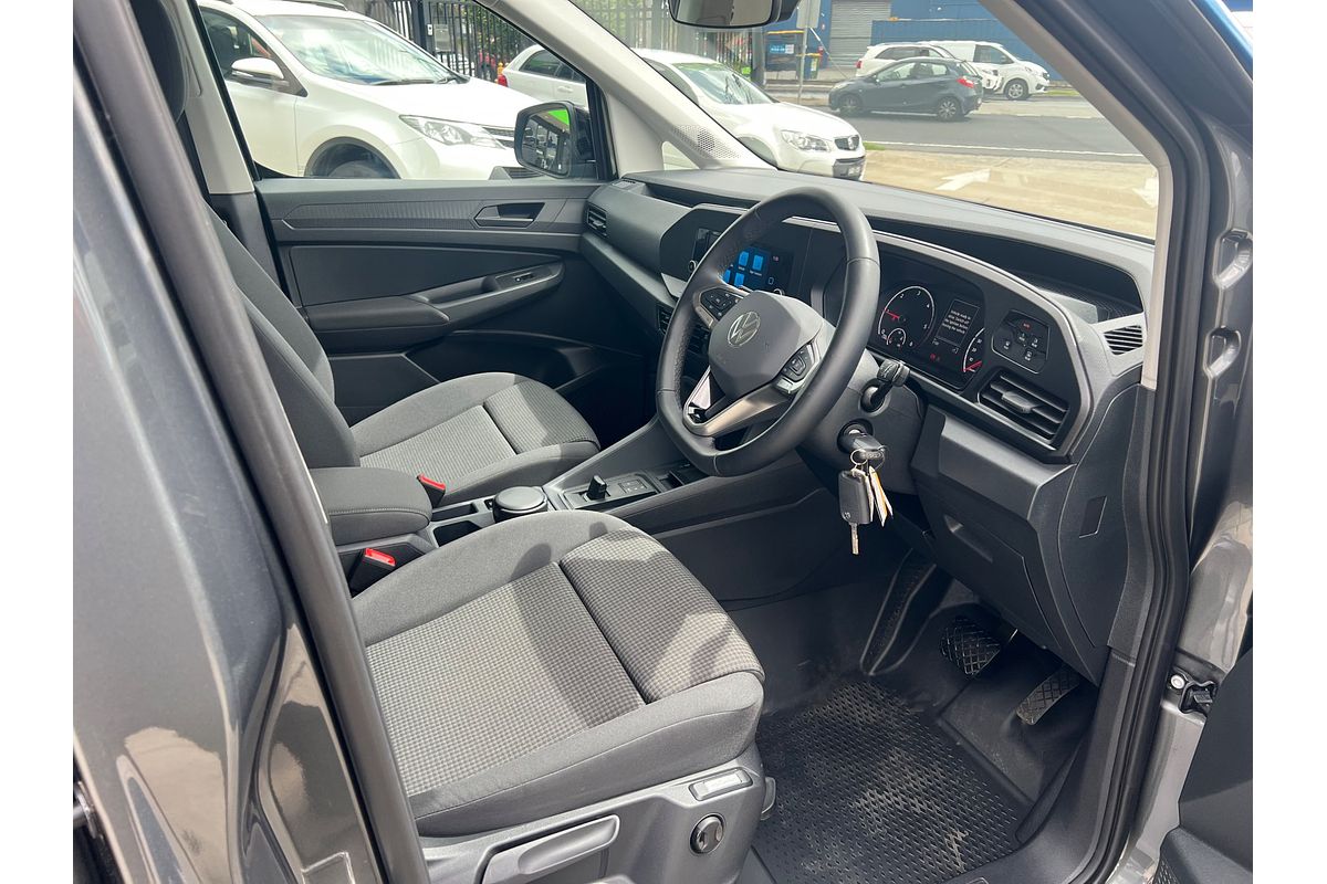 2024 Volkswagen Caddy TDI320 5 LWB