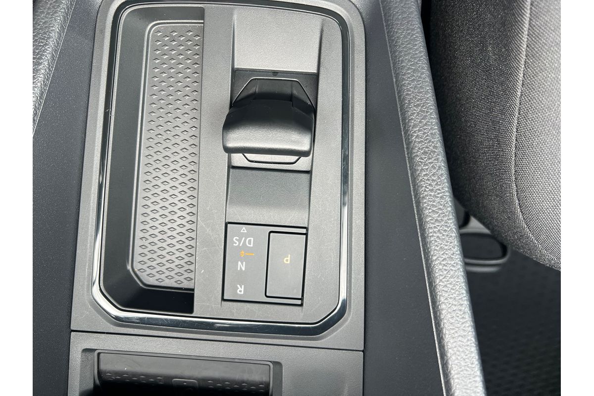 2024 Volkswagen Caddy TDI320 5 LWB