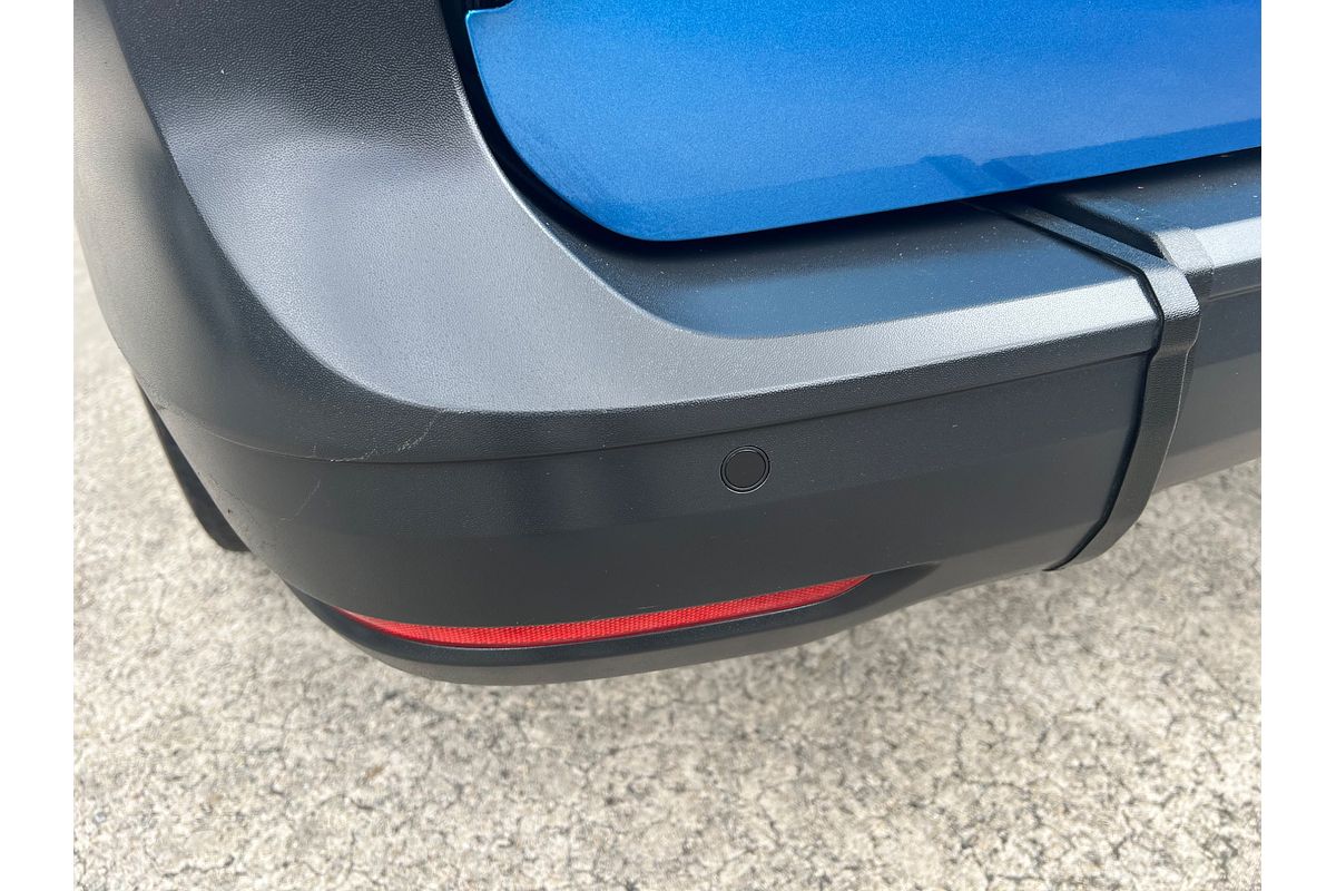 2024 Volkswagen Caddy TDI320 5 LWB