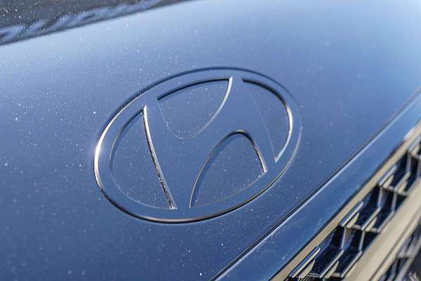 2025 Hyundai Santa Fe Hybrid Calligraphy MX5.V2