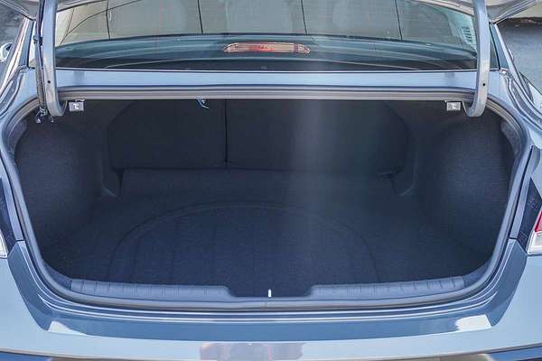 2025 Hyundai i30 CN7.V2