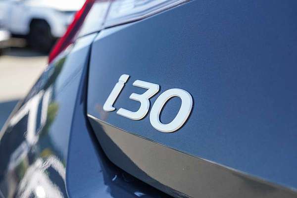 2025 Hyundai i30 CN7.V2