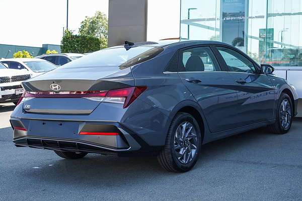 2025 Hyundai i30 CN7.V2