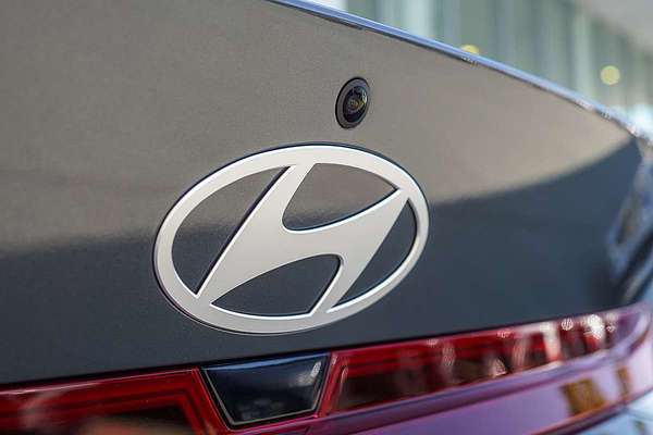 2025 Hyundai i30 CN7.V2