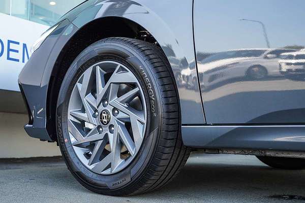 2025 Hyundai i30 CN7.V2