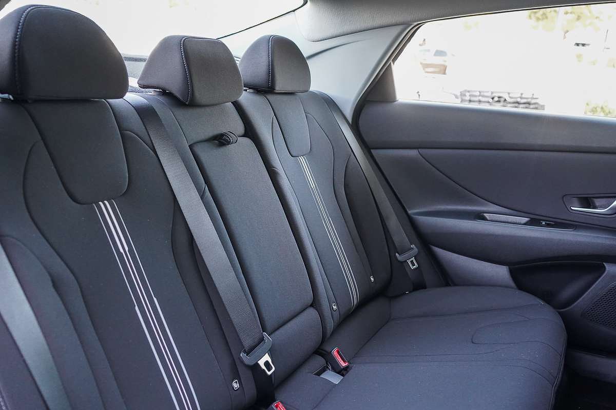 2025 Hyundai i30 CN7.V2