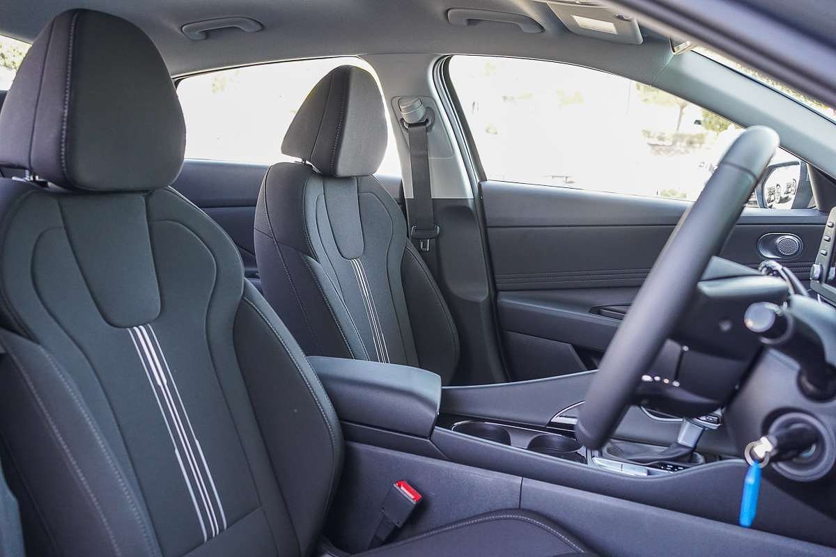 2025 Hyundai i30 CN7.V2