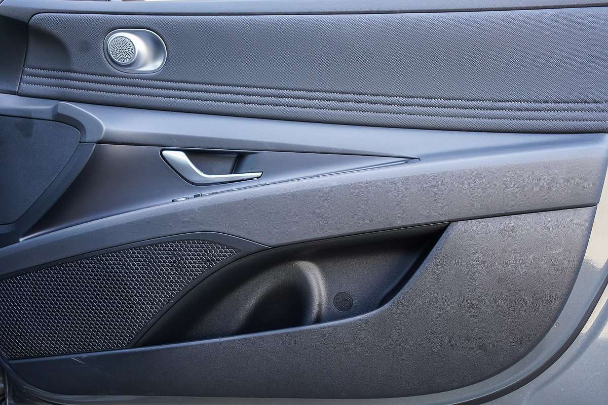 2025 Hyundai i30 CN7.V2