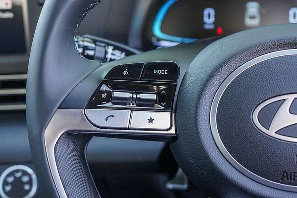 2025 Hyundai i30 CN7.V2