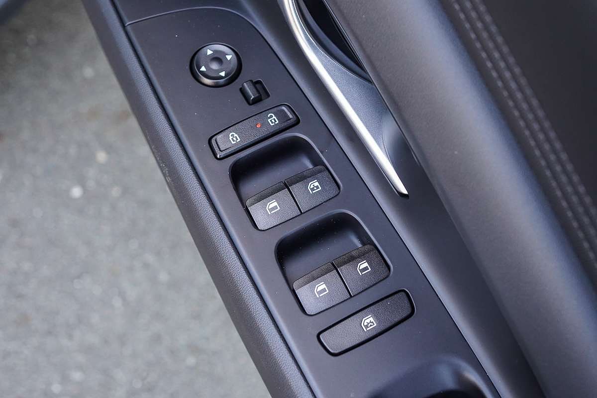 2025 Hyundai i30 CN7.V2