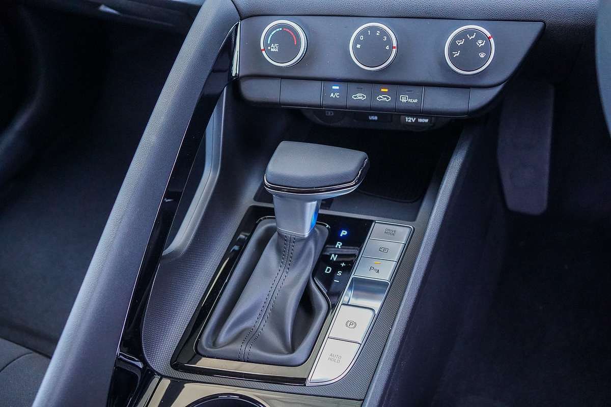 2025 Hyundai i30 CN7.V2