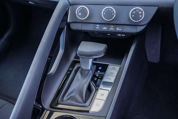 2025 Hyundai i30 CN7.V2