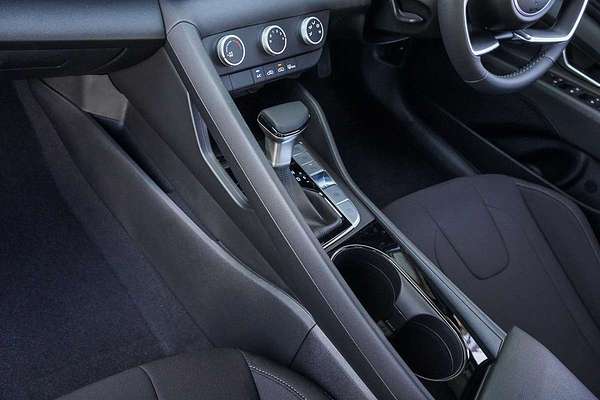 2025 Hyundai i30 CN7.V2