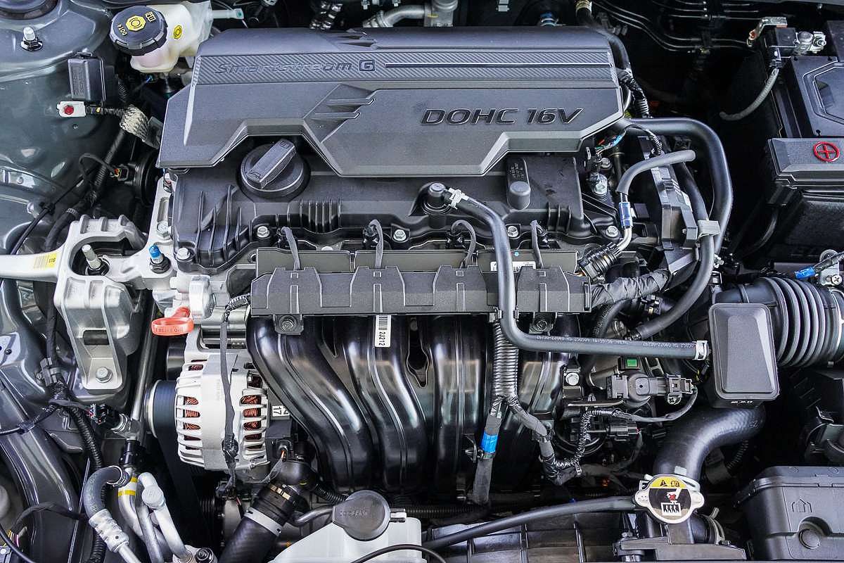 2025 Hyundai i30 CN7.V2